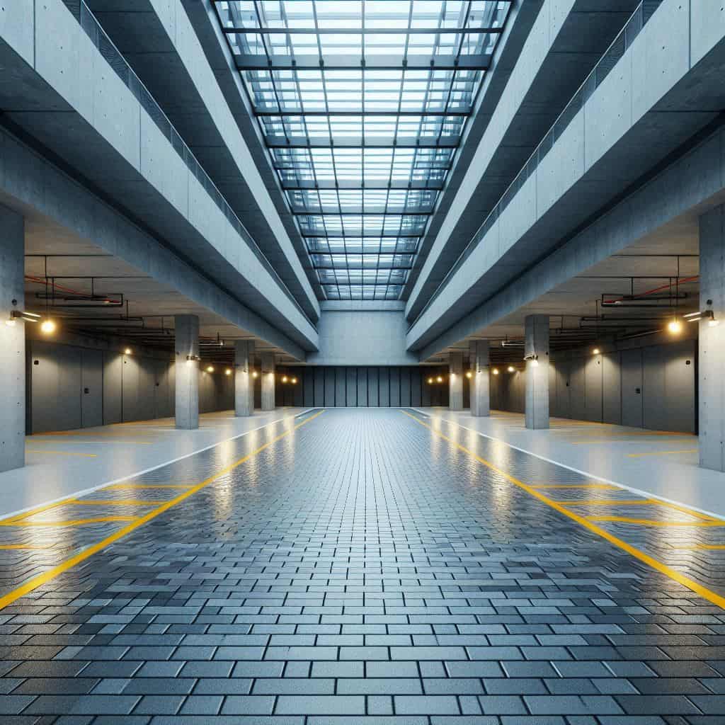 创业公司在写字楼办公落实停车通勤压力时为何容易因突发停电恢复后返工